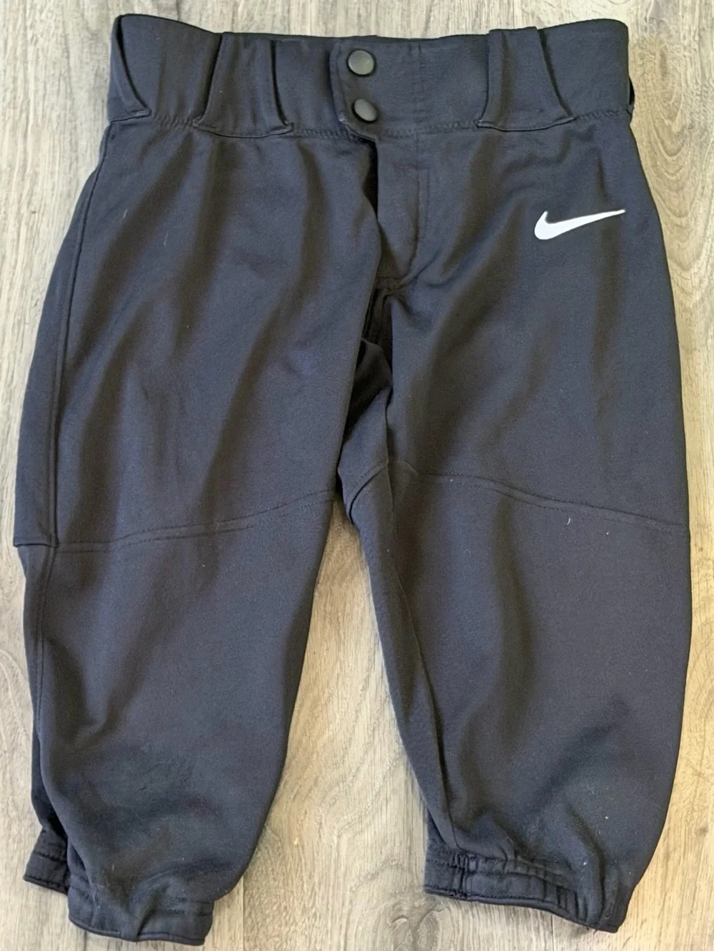 Nike Team Engineered Baseball Pants Youth Size S Lot of 2